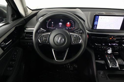 2026 Acura MDX Standard