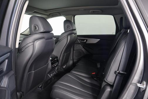 2026 Acura MDX Standard