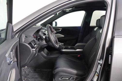 2026 Acura RDX A-Spec Advance Package