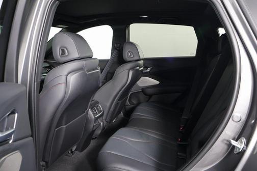 2026 Acura RDX A-Spec Advance Package