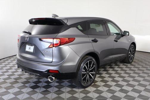 2026 Acura RDX A-Spec Advance Package