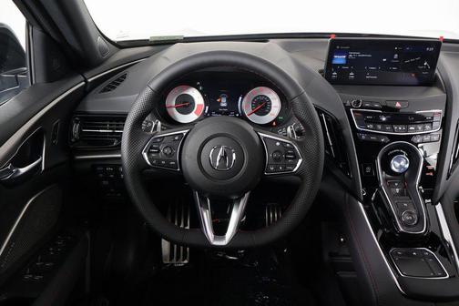 2026 Acura RDX A-Spec Advance Package