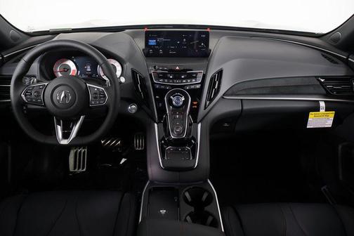 2026 Acura RDX A-Spec Advance Package