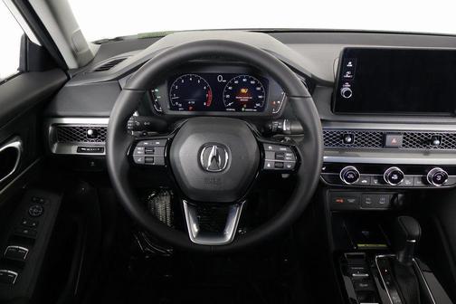 2026 Acura Integra FWD