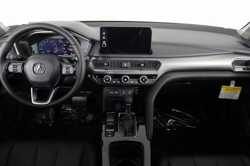 2026 Acura Integra FWD