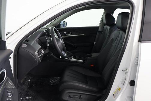 2026 Acura Integra FWD