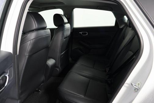 2026 Acura Integra FWD