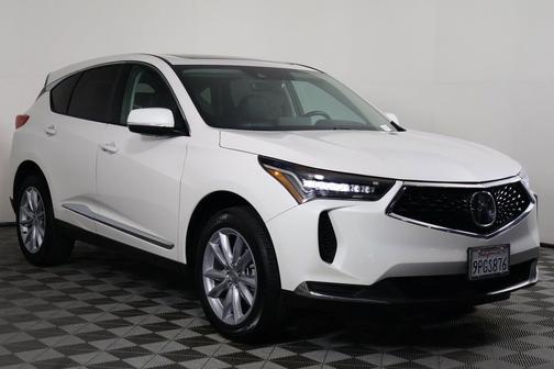 2024 Acura RDX