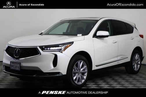 2024 Acura RDX