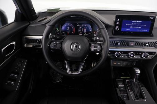 2026 Acura Integra FWD A-Spec