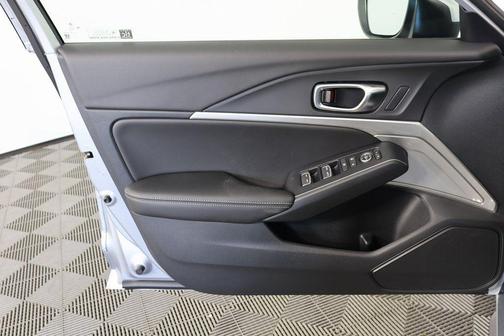 2026 Acura Integra FWD A-Spec