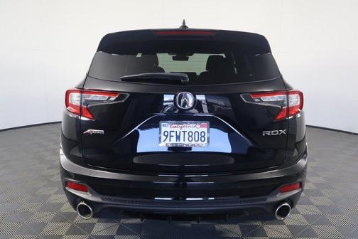 2023 Acura RDX Base