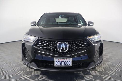 2023 Acura RDX Base