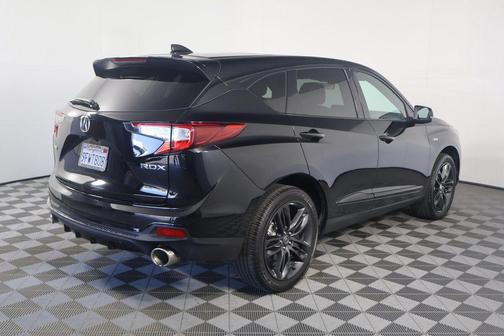 2023 Acura RDX Base