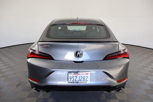 2025 Acura Integra A-SPEC