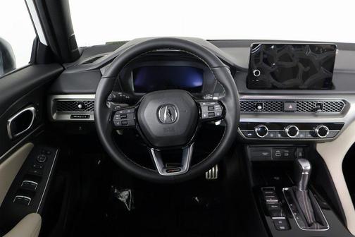 2026 Acura Integra FWD A-Spec with Technology