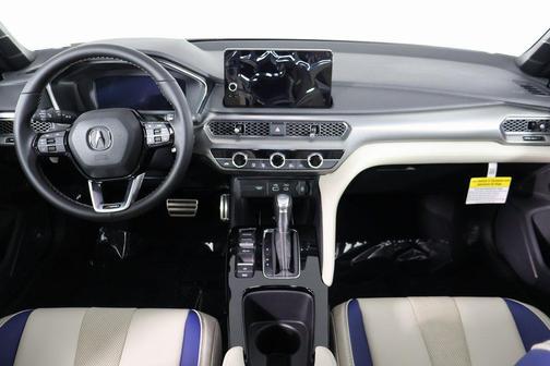 2026 Acura Integra FWD A-Spec with Technology