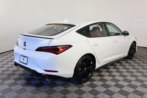 2026 Acura Integra FWD A-Spec with Technology
