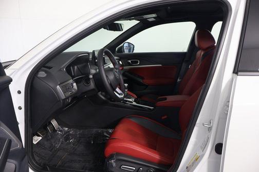 2026 Acura Integra FWD A-Spec with Technology