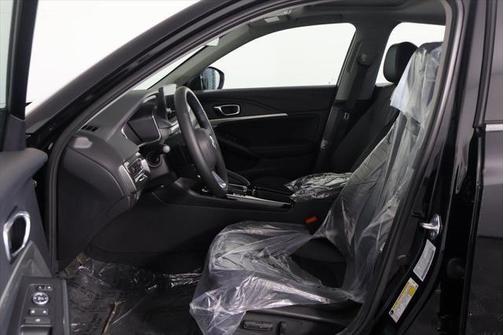 2026 Acura Integra FWD