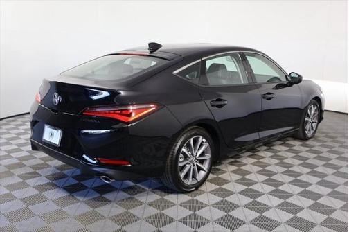 2026 Acura Integra FWD