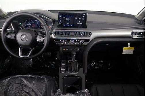 2026 Acura Integra FWD