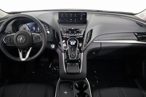 2025 Acura RDX Technology Package