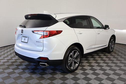 2025 Acura RDX Technology Package