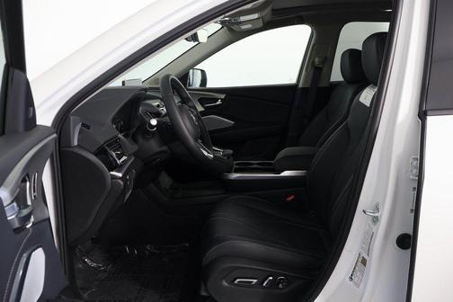 2025 Acura RDX Technology Package