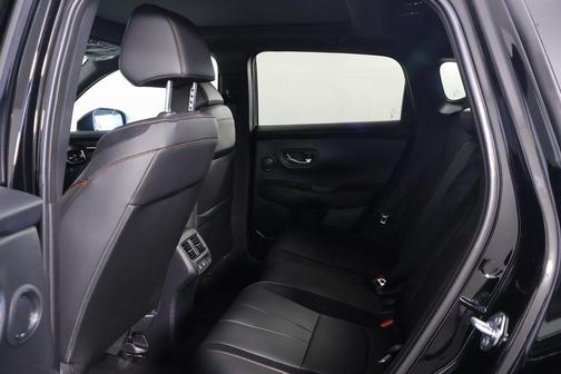 2025 Acura ADX A-Spec with Advance