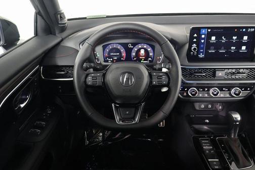 2025 Acura ADX A-Spec with Advance