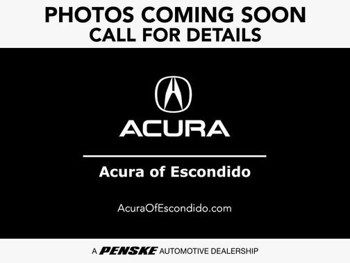 Majestic Black Pearl 2026 Acura MDX