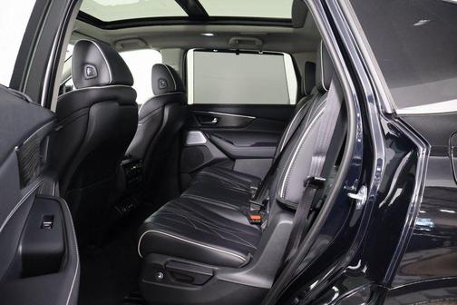 2026 Acura MDX Advance Package