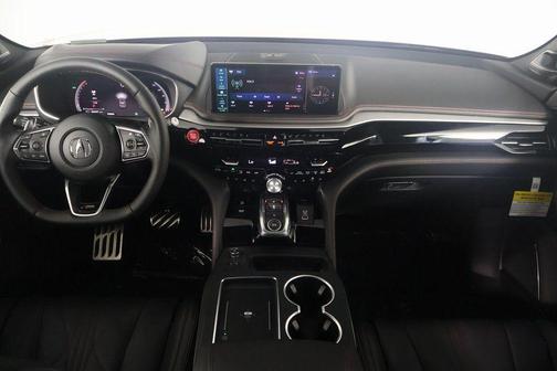 2026 Acura MDX A-SPEC Advance Package