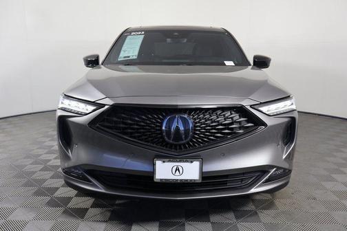 2023 Acura MDX A-SPEC