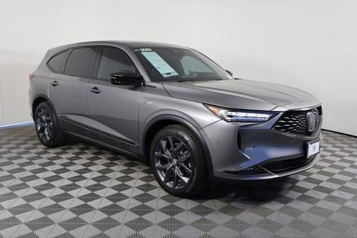 2023 Acura MDX A-SPEC