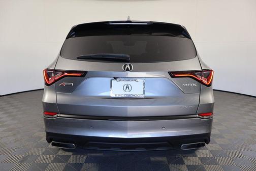 2023 Acura MDX A-SPEC