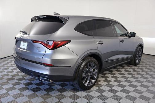 2023 Acura MDX A-SPEC