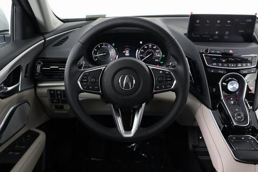 2025 Acura RDX Technology Package