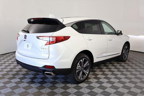 2025 Acura RDX Technology Package