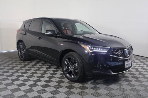 2024 Acura RDX