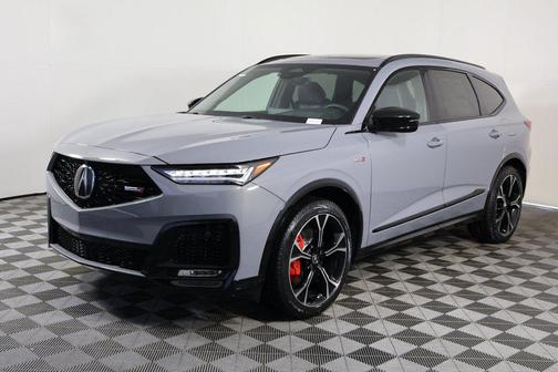 2026 Acura MDX Type S Advance Package