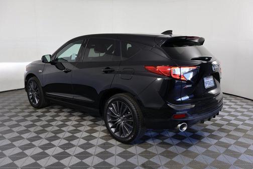 2024 Acura RDX A-Spec Advance Package