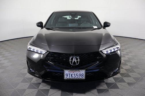 2025 Acura Integra A-SPEC Technology
