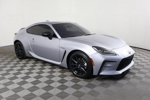 2023 Toyota GR86 Premium