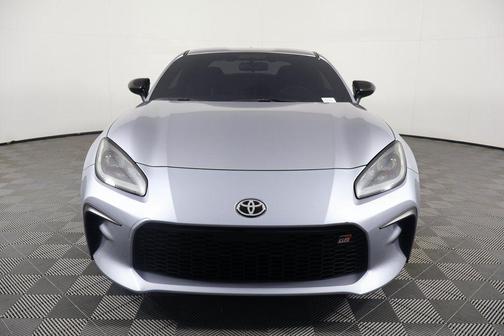 2023 Toyota GR86 Premium