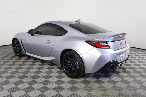 2023 Toyota GR86 Premium