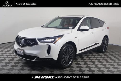 2024 Acura RDX