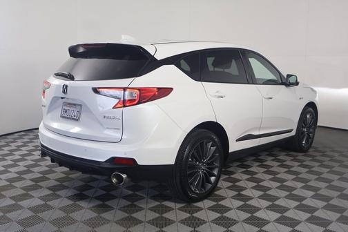 2024 Acura RDX