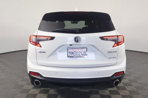 2024 Acura RDX